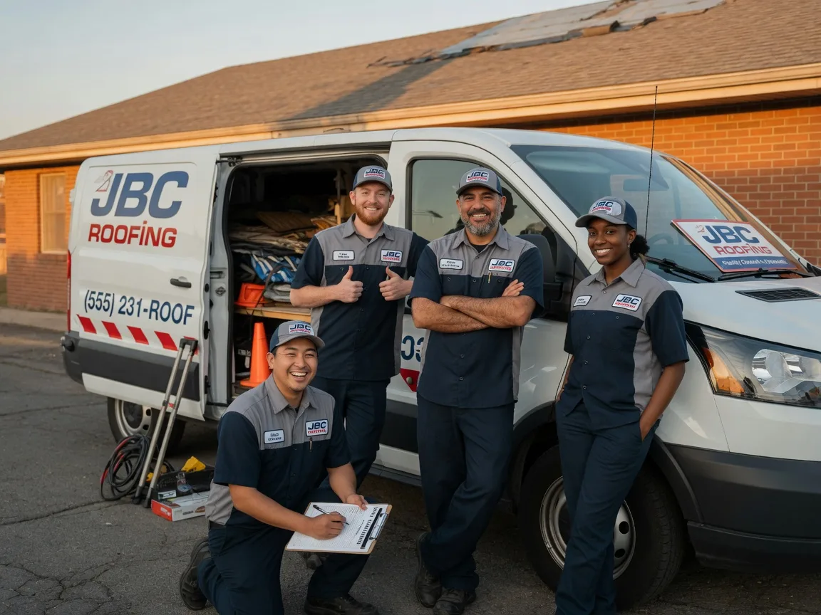 Roof Replacement company in Milton, NH